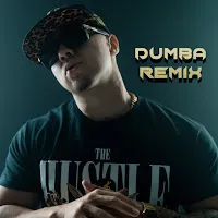 Massa — Dumba (Dj Zuxa Remix) — обложка