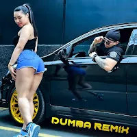 Massa — Dumba (Ip Beats Remix) — обложка