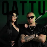Massa — Qattu (Feat. Mubinlolo) — обложка