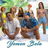 Massa — Yomon Bola (Feat. Bek) — обложка